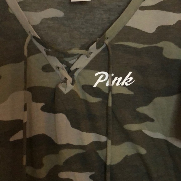 Pink tee - Picture 2 of 3